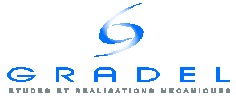 GRADEL LOGO