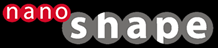 NANO SHAPE LOGO