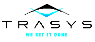 TRASYS LOGO