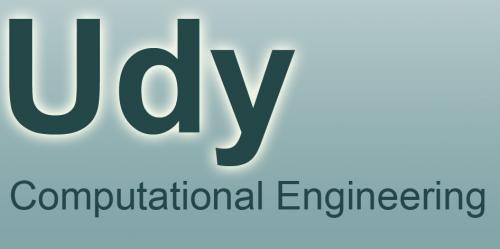 UDY Logo