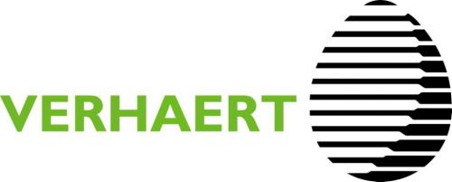 VERHAERT LOGO