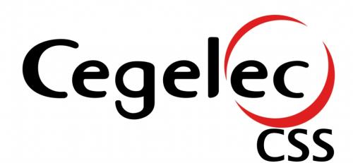 CEGELEC LOGO