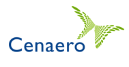 CENAERO LOGO