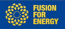 logo Fusion For Energy