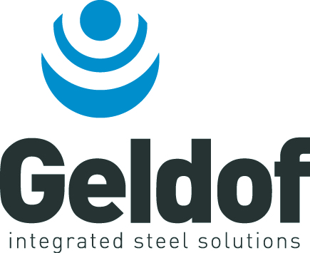 Geldof Logo