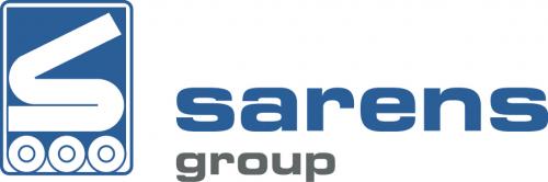 Sarens Logo