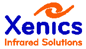 XENICS LOGO